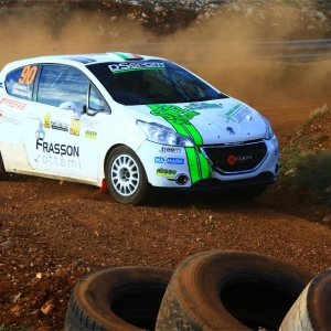 6° RALLY DUE CASTELLI - Gallery 14